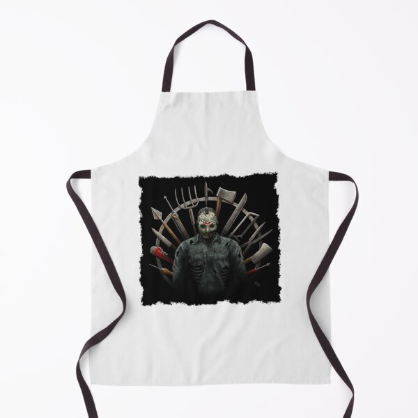 Artikelvorschau, Jason Wähle deine Waffe| Perfektes Geschenk| Jason Voorhees Geschenk entworfen und verkauft von kriezselma.