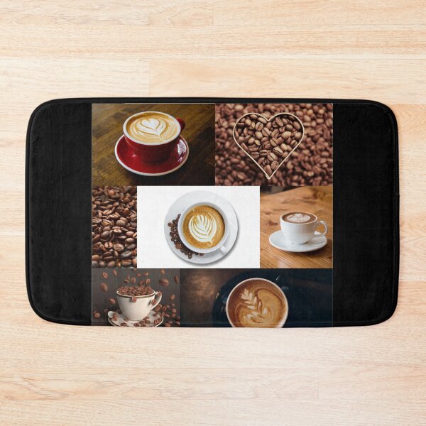 Item preview, For the love of coffee designed and sold by CreativeFrog.