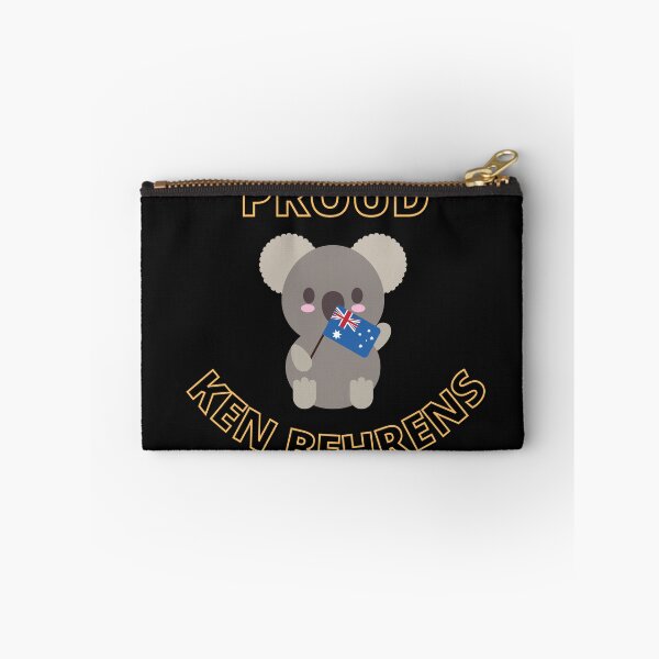 Item preview,  Proud Ken Behrens Koala  designed and sold by Beluved.