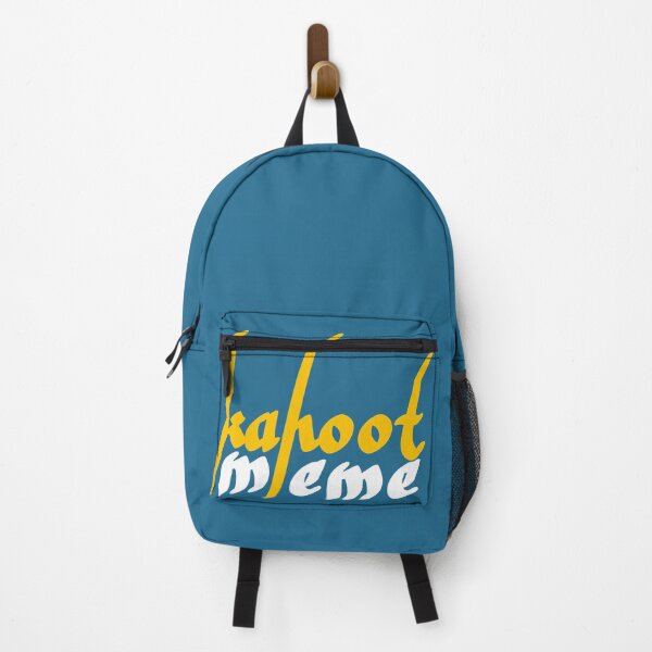 Item preview, kahoot meme designed and sold by abdollahmh2021.