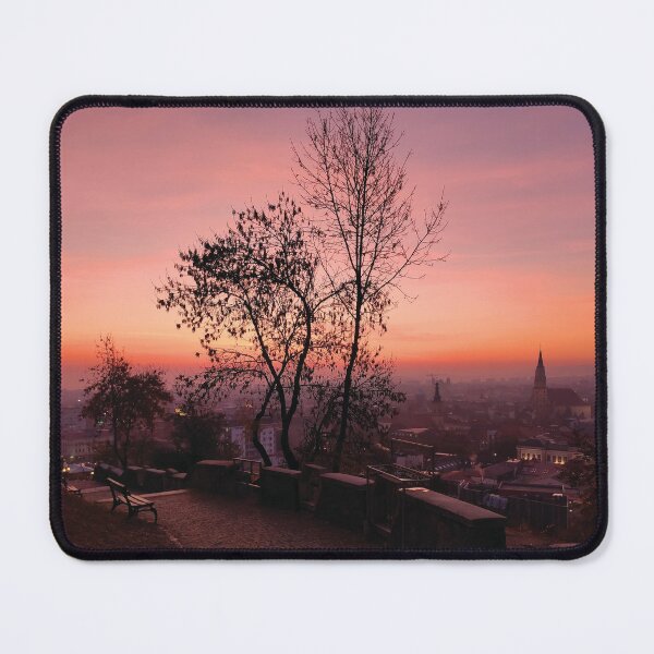 Item preview, a new day in cluj napoca, romania designed and sold by Mythos57.