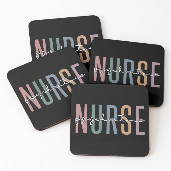 Item preview, Psychiatric nurse | Psych nurse | Mental Health Nurse | Gift for mental health Nurse and psych nurses designed and sold by Violet Treasures.