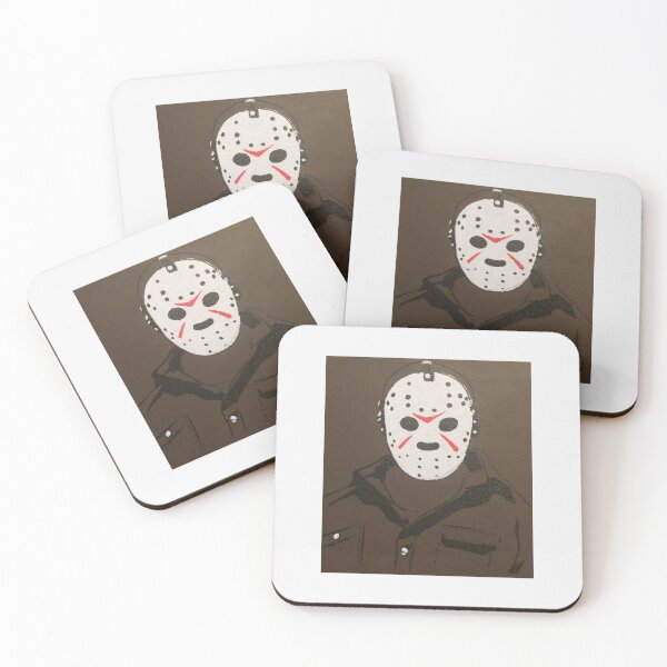 Artikelvorschau, Jason Voorhees Freitag der 13.| Perfektes Geschenk| Jason Voorhees Geschenk entworfen und verkauft von kriezselma.