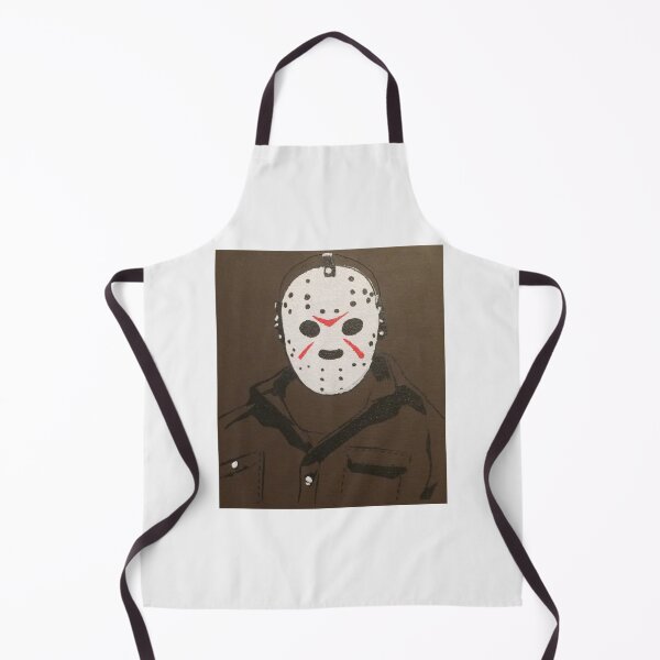 Artikelvorschau, Jason Voorhees Freitag der 13.| Perfektes Geschenk| Jason Voorhees Geschenk entworfen und verkauft von kriezselma.