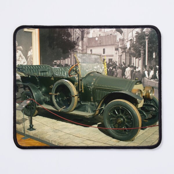 Item preview, 1910 GRÄF & STIFT DOUBLE PHAETON designed and sold by Mythos57.