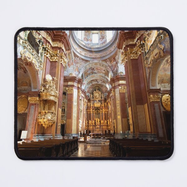 Item preview, Stift Melk, Austria designed and sold by Mythos57.