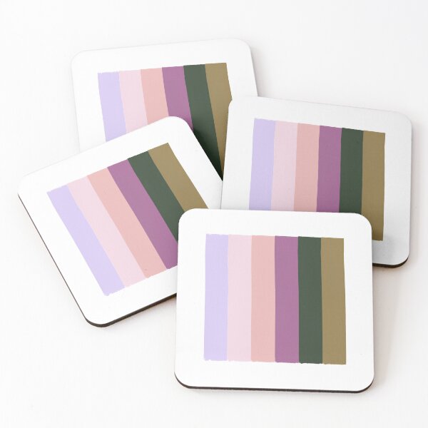 Item preview, COLOR PALETTE - Iris flowers designed and sold by Color-Save.