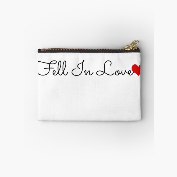 Item preview, fell in love designed and sold by smsm4.