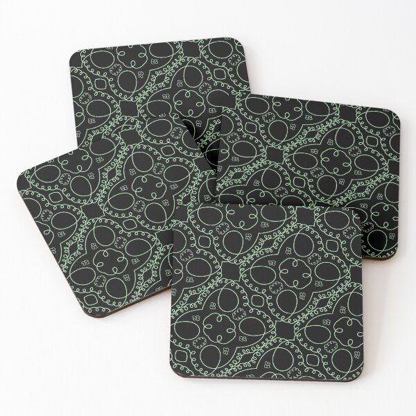 Item preview, Cute Pattern designed and sold by AuraWalker1.