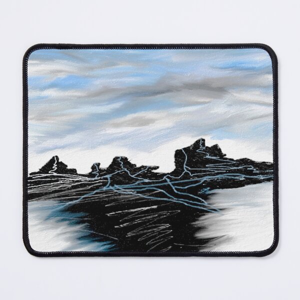 Item preview, dark horizon designed and sold by Atomicandarte.