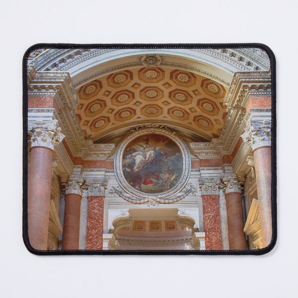 Item preview, Santa Maria degli Angeli e dei Martiri, Rome Italy designed and sold by Mythos57.