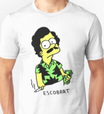Escobart Unisex T-Shirt