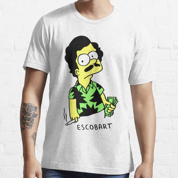 Escobart Essential T-Shirt