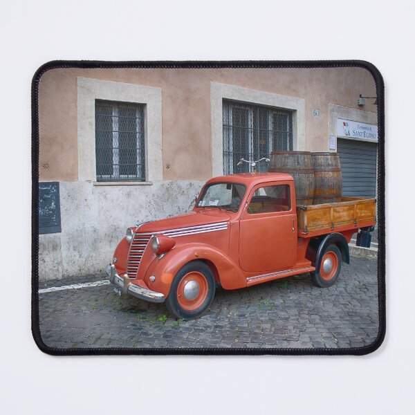 Item preview, Fiat 1100 Pickup designed and sold by Mythos57.