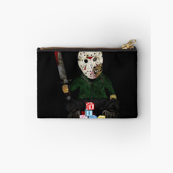 Artikelvorschau, Baby Jason voorhees | Perfektes Geschenk| Jason Voorhees Geschenk entworfen und verkauft von kriezselma.