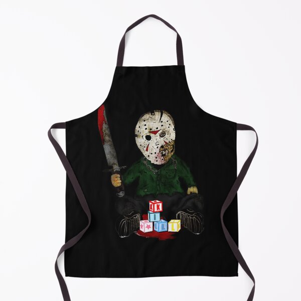Artikelvorschau, Baby Jason voorhees | Perfektes Geschenk| Jason Voorhees Geschenk entworfen und verkauft von kriezselma.
