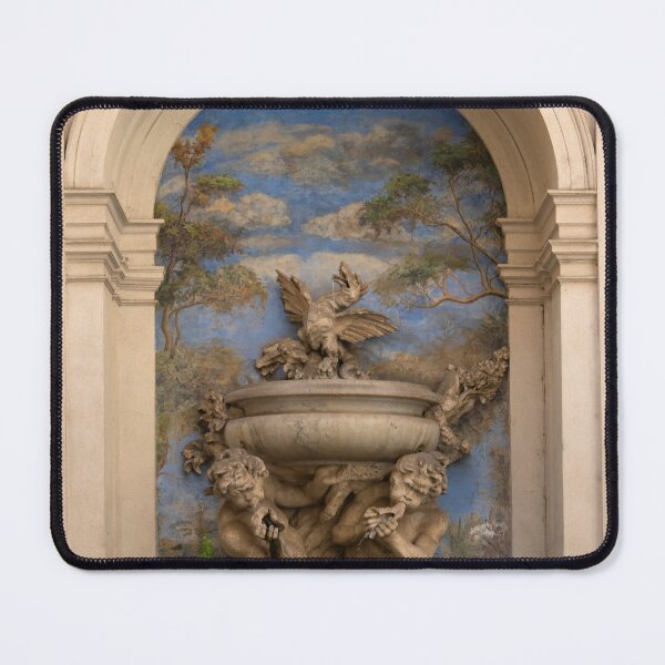 Item preview, Domus Internationalis Paulus VI, Rome Italy designed and sold by Mythos57.