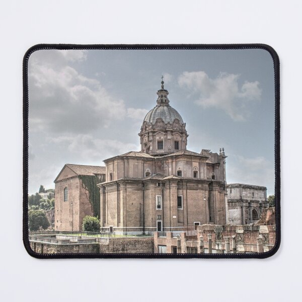 Item preview, Santi Luca e Martina, Rome Italy designed and sold by Mythos57.