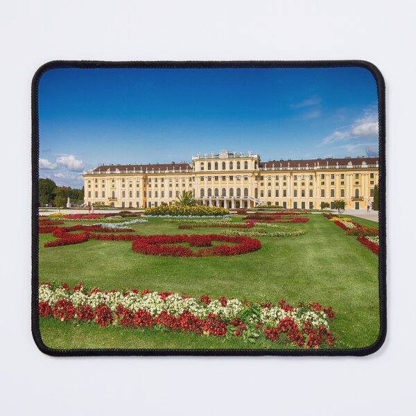 Item preview, Schloss Schönbrunn, Vienna Austria designed and sold by Mythos57.