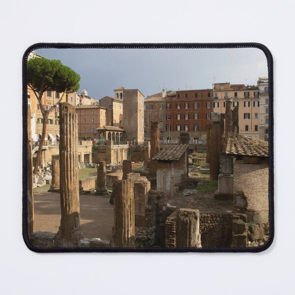 Item preview, Largo di Torre Argentina, Rome Italy designed and sold by Mythos57.