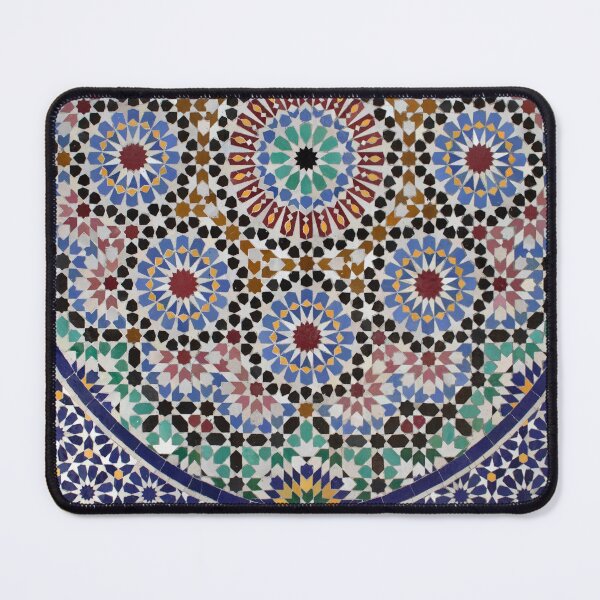 Item preview, Oriental Mosaic designed and sold by Mythos57.