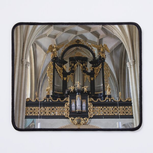 Item preview, Pipe Organ St. Stephan, Eggenburg Lower Austria designed and sold by Mythos57.