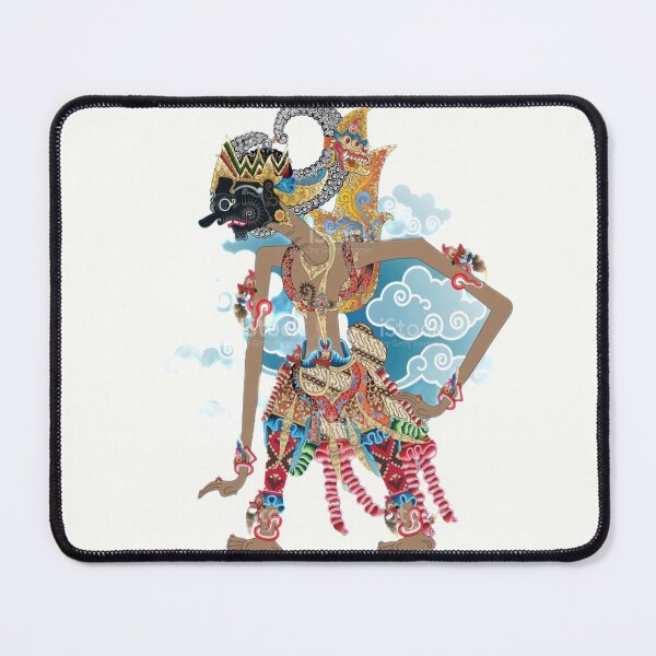 Item preview, International cultural designed and sold by ogiiwayangart.