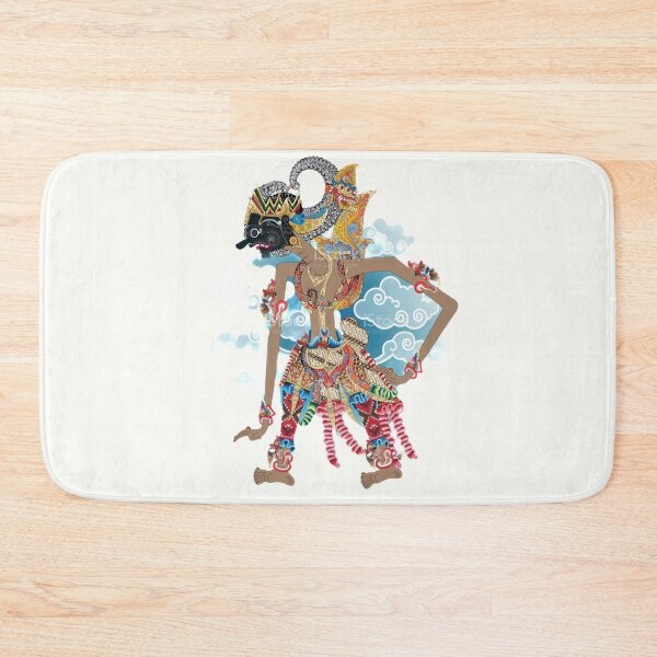 Item preview, International cultural designed and sold by ogiiwayangart.