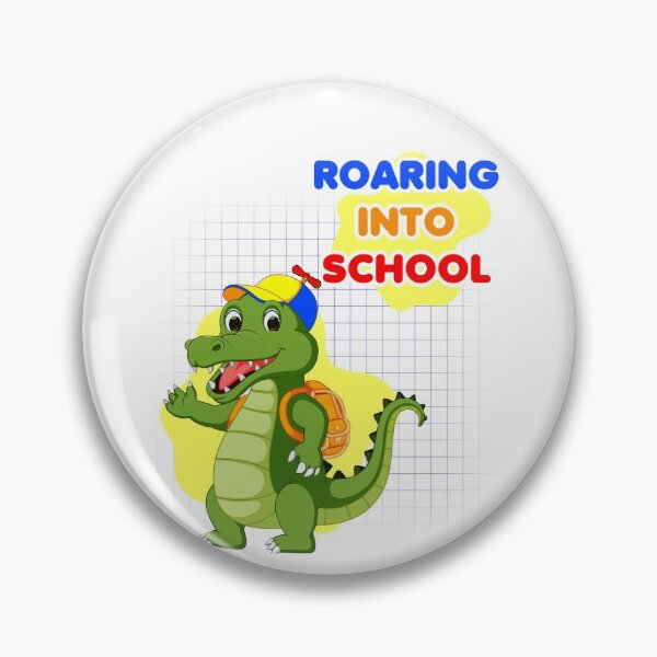 Item preview, CUTE DINOSAUR QUOTE designed and sold by Hi-Neptune.
