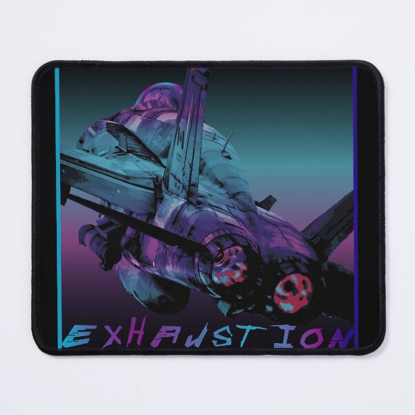 Item preview, Cyberpunk Fighter jet designed and sold by gainzgear.
