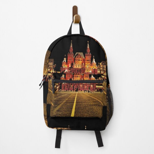 Item preview, State Historical Museum, Moscow designed and sold by Kay Brewer.
