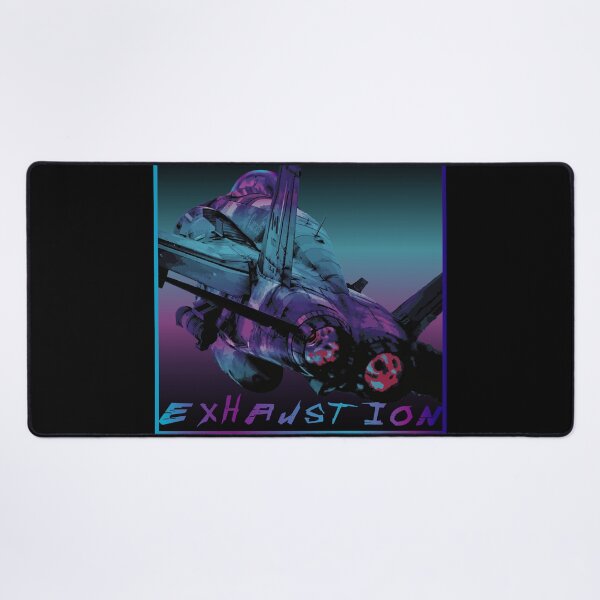 Item preview, Cyberpunk Fighter jet designed and sold by gainzgear.