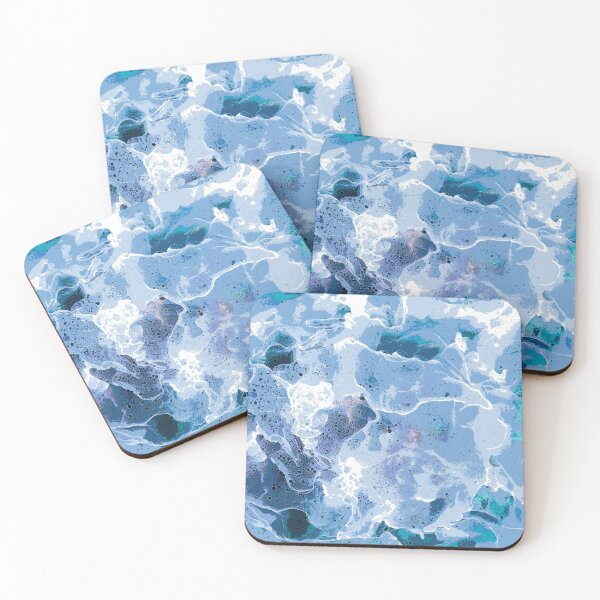Item preview, Waves designed and sold by Lois Gardiner.