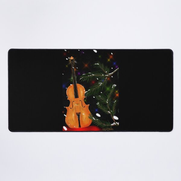 Item preview, Violin Dreams designed and sold by Anna Dreams_Art.