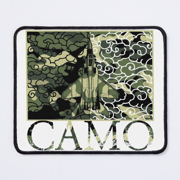Item preview, Camo designed and sold by gainzgear.