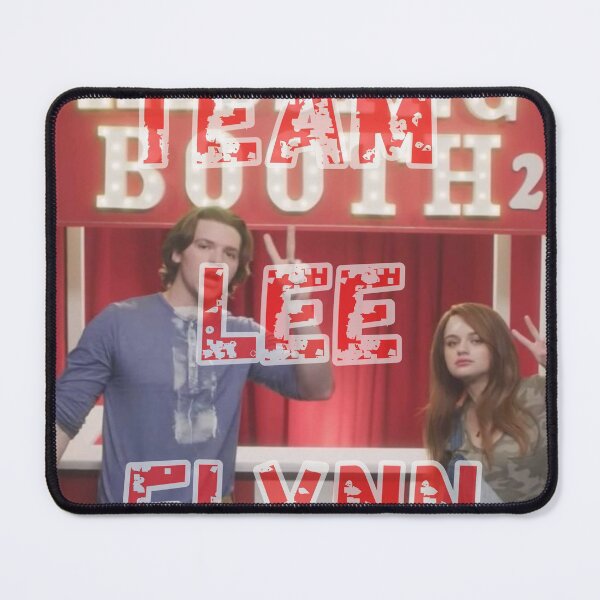 Item preview, TKB3 Team Lee Flynn designed and sold by alanaf1.