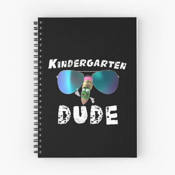 Item preview, KINDER GARTEN DUDE designed and sold by david parry.