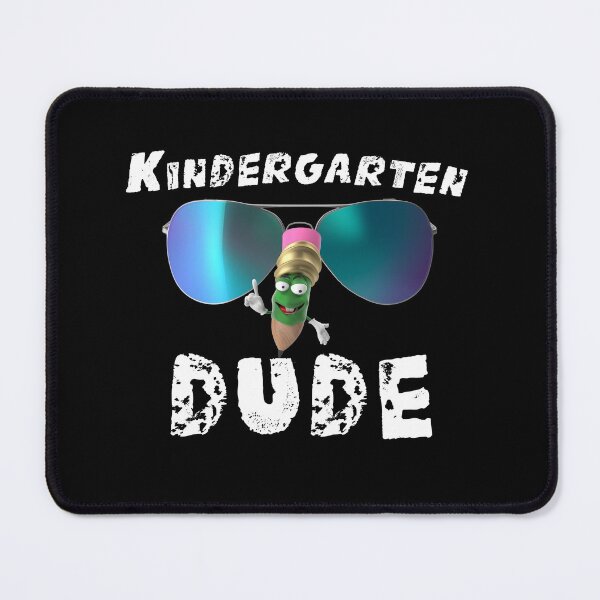 Item preview, KINDER GARTEN DUDE designed and sold by david parry.