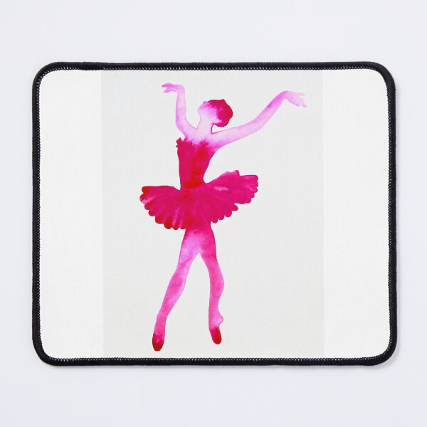 Item preview, Ballerina designed and sold by PaintedbyCarol.
