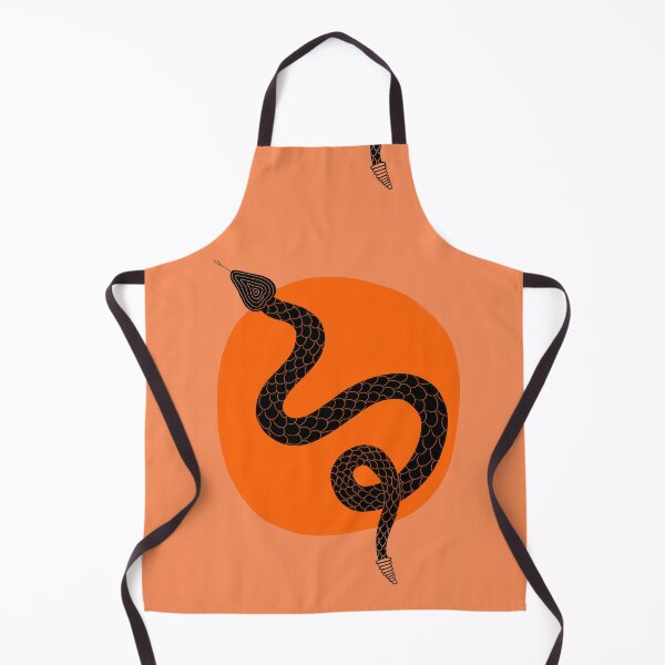 Item preview, The Snake designed and sold by SunJelly.