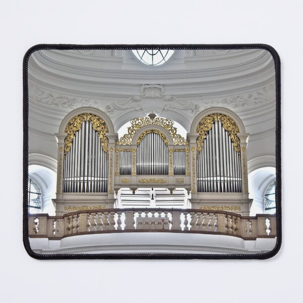 Item preview, Pipe Organ Kollegienkirche, Salzburg Austria designed and sold by Mythos57.