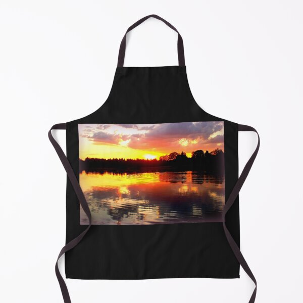 Item preview, Stiefelweiher Sunset designed and sold by angel1.