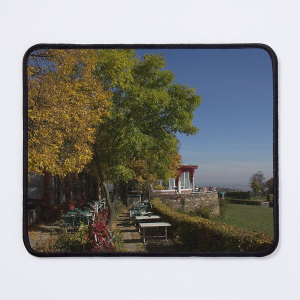 Item preview, Cafe Am Cobenzl, 1190 Vienna Austria designed and sold by Mythos57.