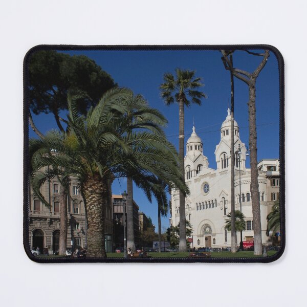Item preview, Piazza Cavour, Rome Italy designed and sold by Mythos57.