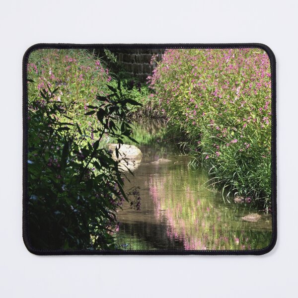 Item preview, Impatiens glandulifera designed and sold by Mythos57.