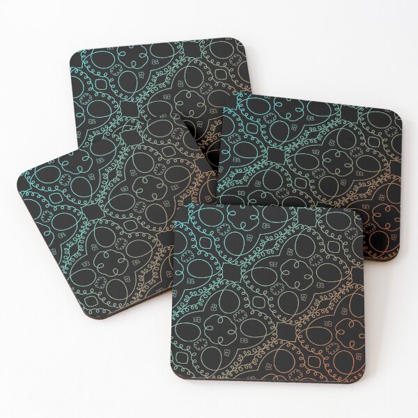 Item preview, Cute Pattern designed and sold by AuraWalker1.