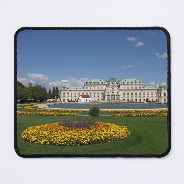 Item preview, Upper Belvedere, 1040 Vienna Austria designed and sold by Mythos57.