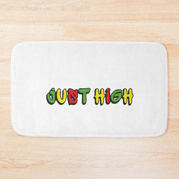 Item preview, Copie de Copie de Copie de Weed High Man Design for stoner designed and sold by WeedHighLife.