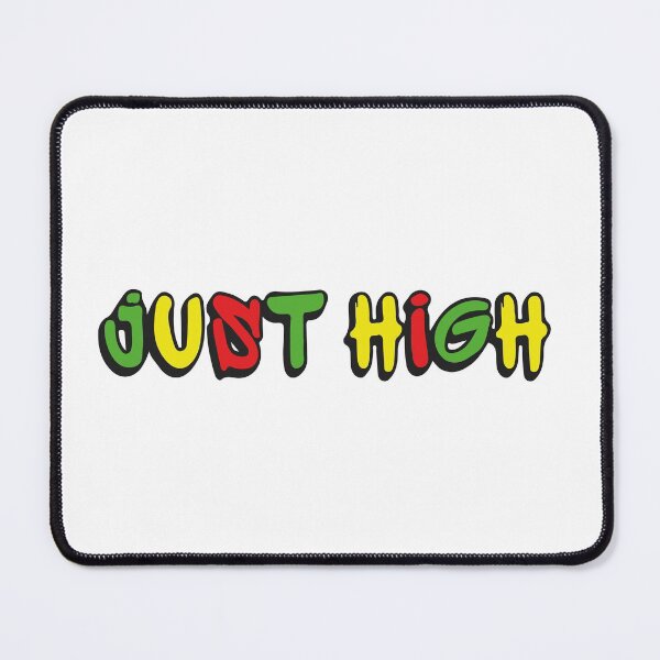 Item preview, Copie de Copie de Copie de Weed High Man Design for stoner designed and sold by WeedHighLife.
