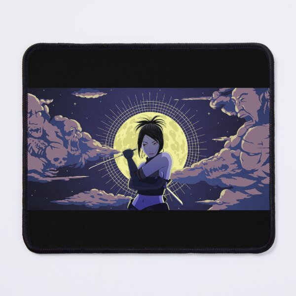 Item preview, Ayame designed and sold by David Arruda.
